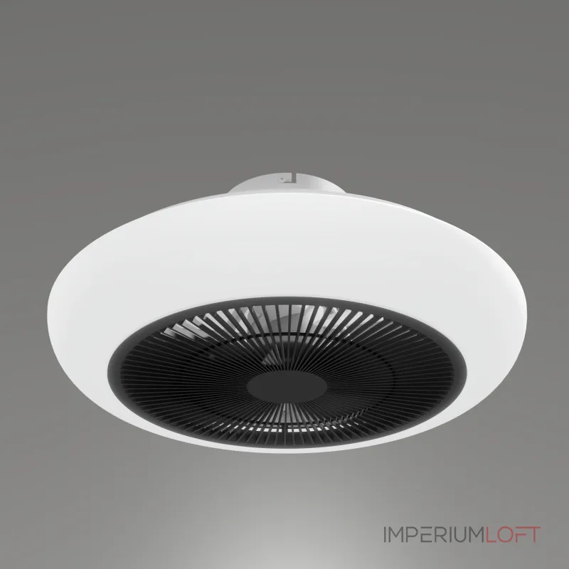 Люстра-вентилятор LIGHTERA Primus LE241PL-450W Люстра-вентилятор LIGHTERA Primus LE241PL-450W