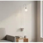 Настенный светильник LIGHTERA Cuneo LE422W-1W