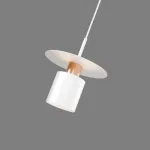 Подвесной светильник LIGHTERA Onitsha LE144L-21W