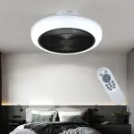 Люстра-вентилятор LIGHTERA Primus LE241PL-450W
