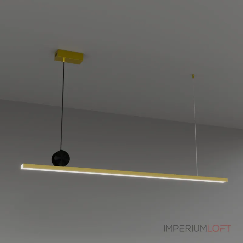 Подвесной светильник LIGHTERA Manitoba LE111L-118GB WIFI COPPER Подвесной светильник LIGHTERA Manitoba LE111L-118GB WIFI COPPER