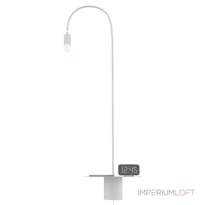 Настенный светильник LIGHTERA Cuneo LE422W-1W