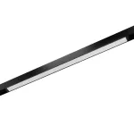 Трековый светильник LIGHTERA Startrek 220 LE168TRL-27B3K
