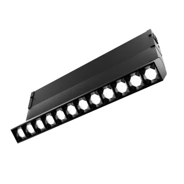 Трековый светильник LIGHTERA Startrek 220 LE174TRL-9B4K