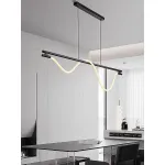 Подвесной светильник LIGHTERA Tura LE103L-120B WIFI