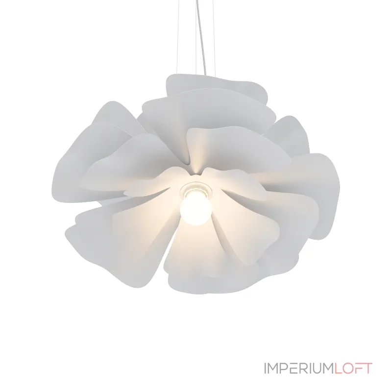 Подвесная люстра LIGHTERA Chad LE116L-55W