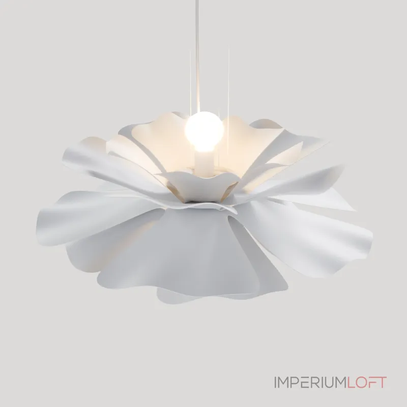 Подвесная люстра LIGHTERA Chad LE116L-55W