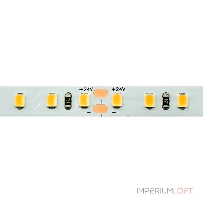 Светодиодная лента LIGHTERA Fly LE251LS 3K Светодиодная лента LIGHTERA Fly LE251LS 3K