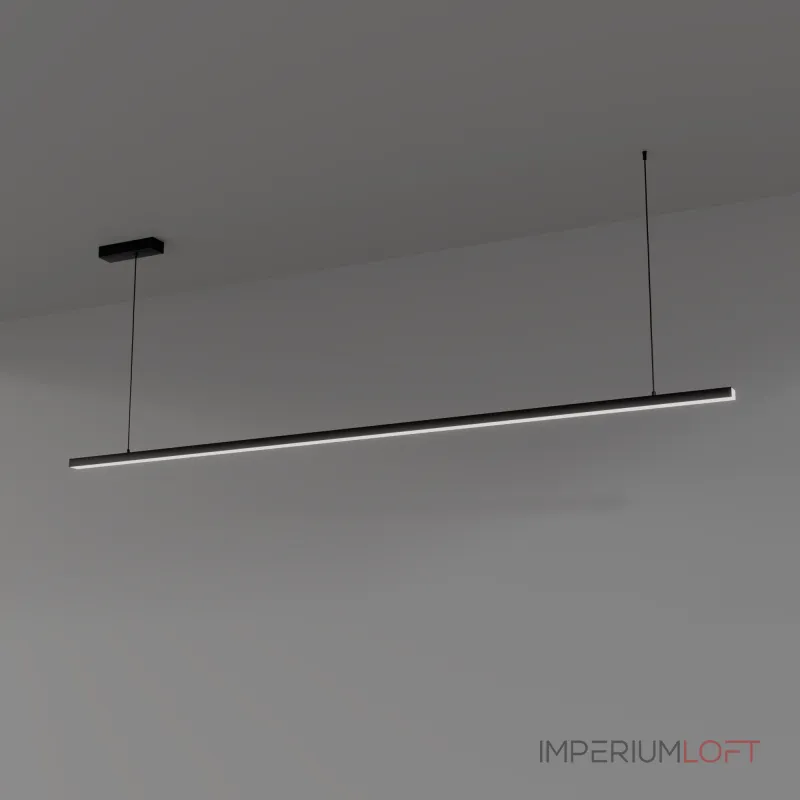 Подвесной светильник LIGHTERA James LE107L-200B WIFI