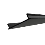 Накладка для шинопровода LIGHTERA Startrek 220 LE177TC-SFB