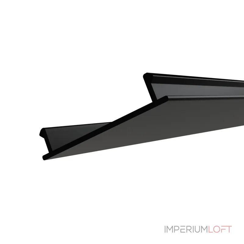 Накладка для шинопровода LIGHTERA Startrek 220 LE177TC-SFB