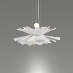 Подвесная люстра LIGHTERA Chad LE116L-55W