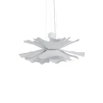 Подвесная люстра LIGHTERA Chad LE116L-55W