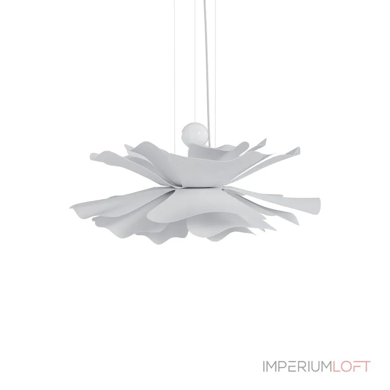 Подвесная люстра LIGHTERA Chad LE116L-55W