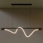 Подвесной светильник LIGHTERA Tura LE103L-120B WIFI