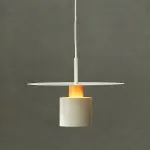 Подвесной светильник LIGHTERA Onitsha LE144L-35W