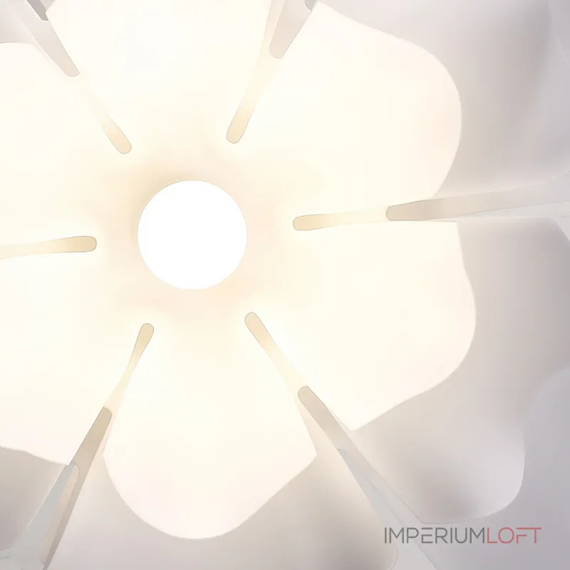 Подвесная люстра LIGHTERA Chad LE116L-55W
