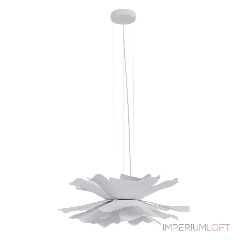 Подвесная люстра LIGHTERA Chad LE116L-55W