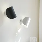 Настенный светильник LIGHTERA Santa LE245W-2W