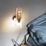 Настенный светильник LIGHTERA Milano LE240W-2B