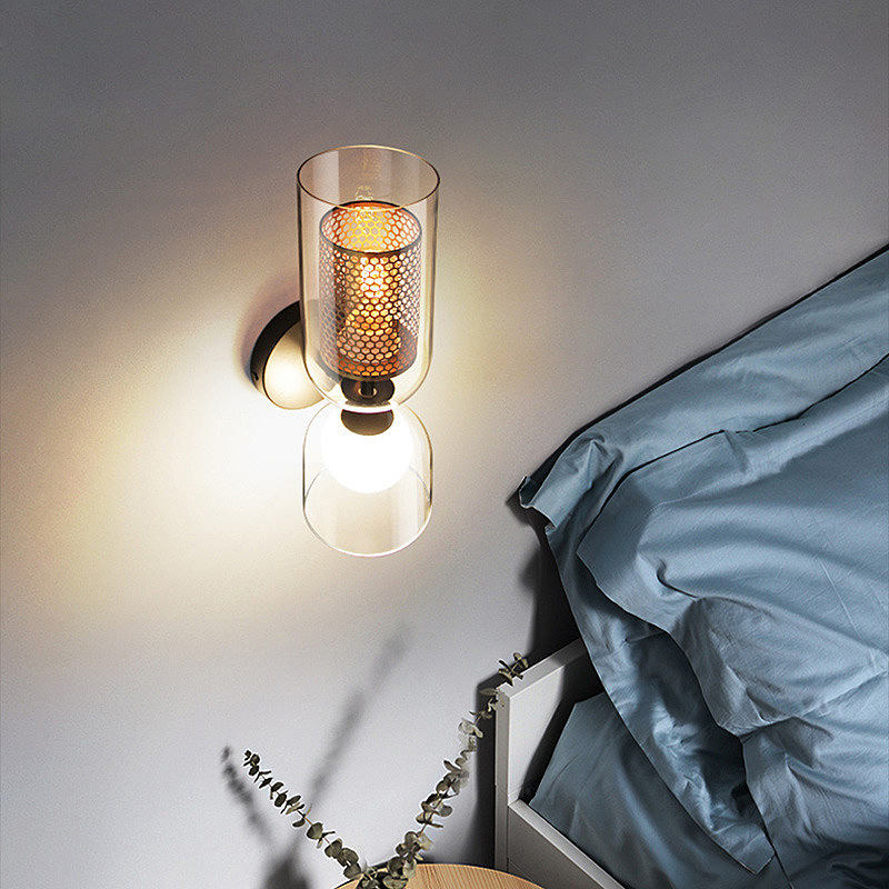 Настенный светильник LIGHTERA Milano LE240W-2B