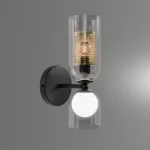 Настенный светильник LIGHTERA Milano LE240W-2B