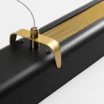 Подвесной светильник LIGHTERA Bermeho LE104L-120BA WIFI