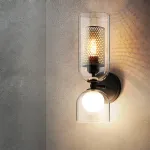 Настенный светильник LIGHTERA Milano LE240W-2B