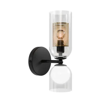Настенный светильник LIGHTERA Milano LE240W-2B