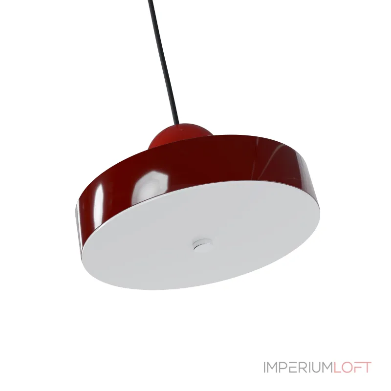 Подвесной светильник LIGHTERA Laguna LE121L-20R Подвесной светильник LIGHTERA Laguna LE121L-20R