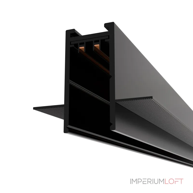 Шинопровод 1м LIGHTERA Startrek 220 LE177TS-100B