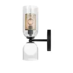 Настенный светильник LIGHTERA Milano LE240W-2B
