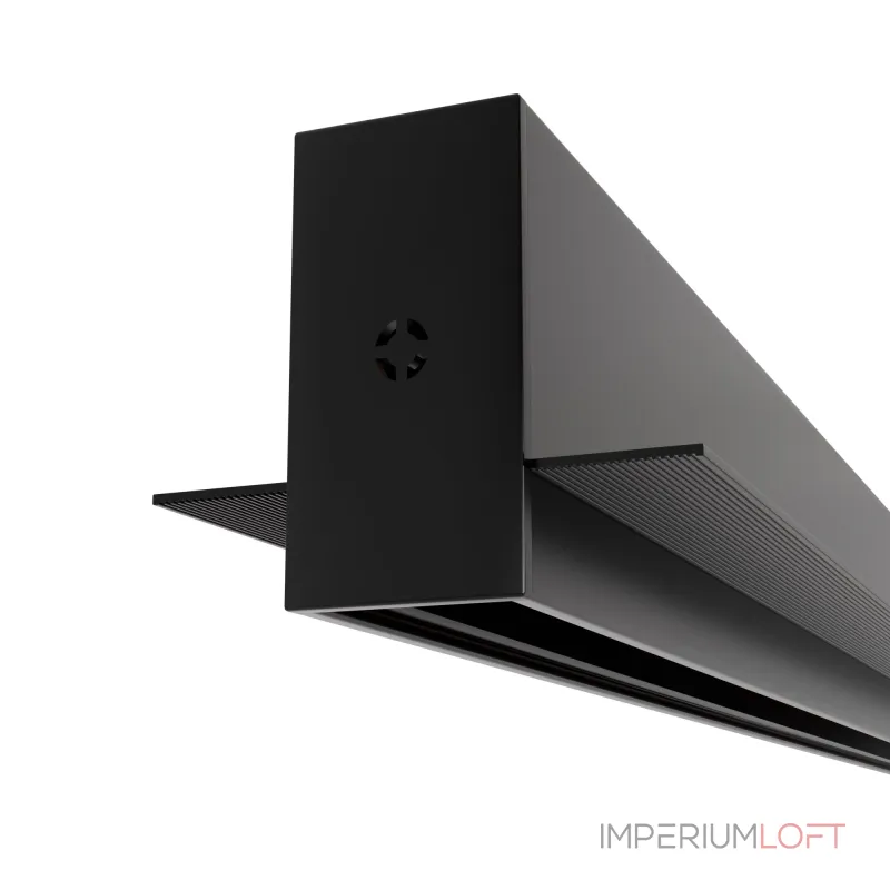 Шинопровод 1м LIGHTERA Startrek 220 LE177TS-100B