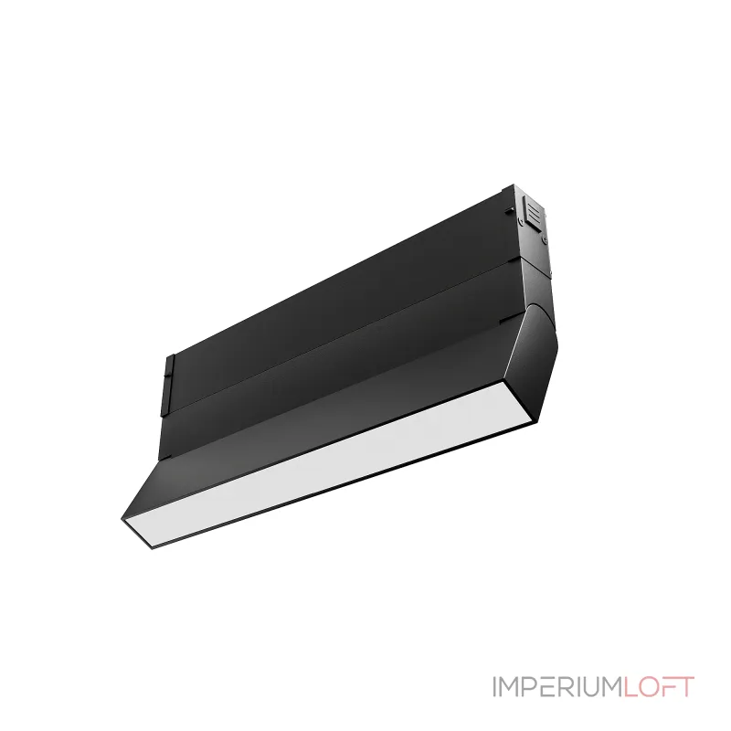 Трековый светильник LIGHTERA Startrek 220 LE175TRL-6B3K Трековый светильник LIGHTERA Startrek 220 LE175TRL-6B3K