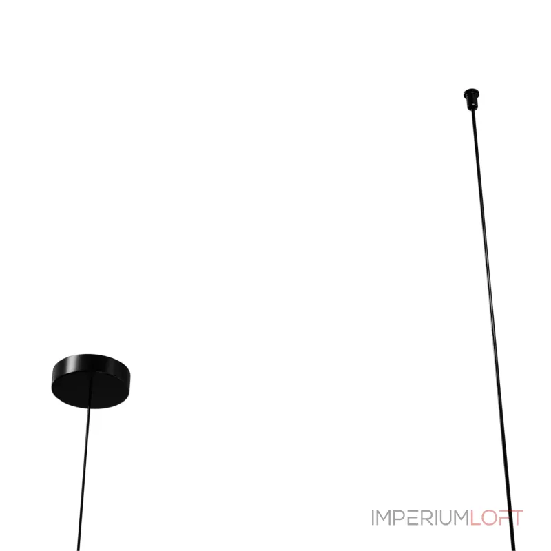 Подвесной светильник LIGHTERA Lavish LE162L-5W WIFI