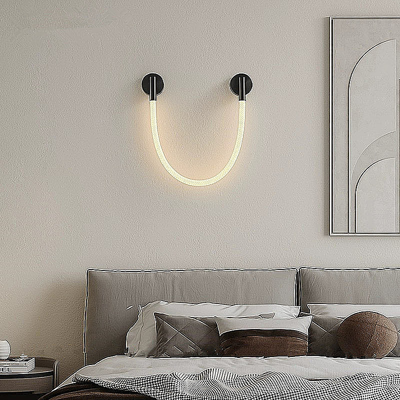Настенный светильник LIGHTERA Tura LE103W-93BA STEEL Настенный светильник LIGHTERA Tura LE103W-93BA STEEL