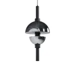 Подвесной светильник LIGHTERA Lecco LE425L-60GB
