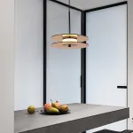 Подвесной светильник LIGHTERA Echuka LE142L-38BR