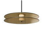 Подвесной светильник LIGHTERA Echuka LE142L-38BR