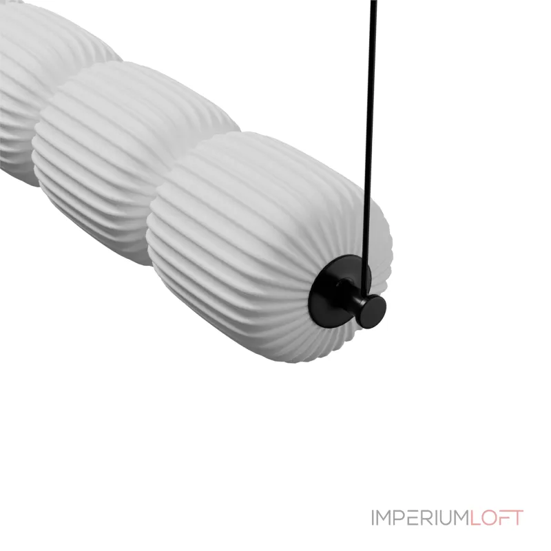 Подвесной светильник LIGHTERA Lavish LE162L-5W WIFI