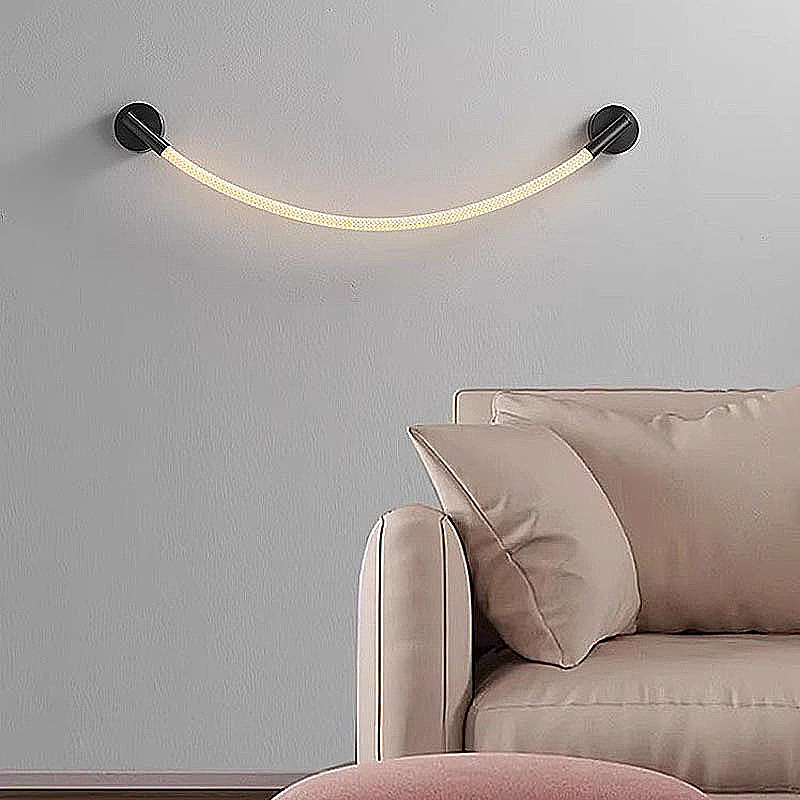 Настенный светильник LIGHTERA Tura LE103W-93BA STEEL Настенный светильник LIGHTERA Tura LE103W-93BA STEEL