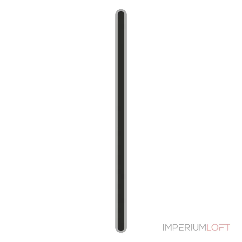 Настенный светильник LIGHTERA Crotone LE421W-120B