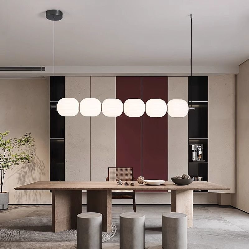 Подвесной светильник LIGHTERA Lavish LE162L-6W WIFI Подвесной светильник LIGHTERA Lavish LE162L-6W WIFI