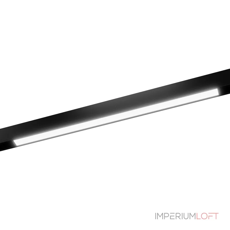 Трековый светильник LIGHTERA Startrek 48 LE166TRL-15B SMART Трековый светильник LIGHTERA Startrek 48 LE166TRL-15B SMART
