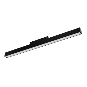Трековый светильник LIGHTERA Startrek 48 LE166TRL-15B SMART Трековый светильник LIGHTERA Startrek 48 LE166TRL-15B SMART