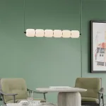Подвесной светильник LIGHTERA Lavish LE162L-6W WIFI