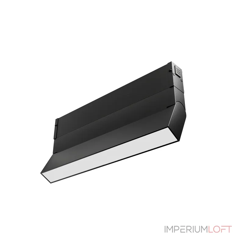 Трековый светильник LIGHTERA Startrek 220 LE175TRL-9B3K
