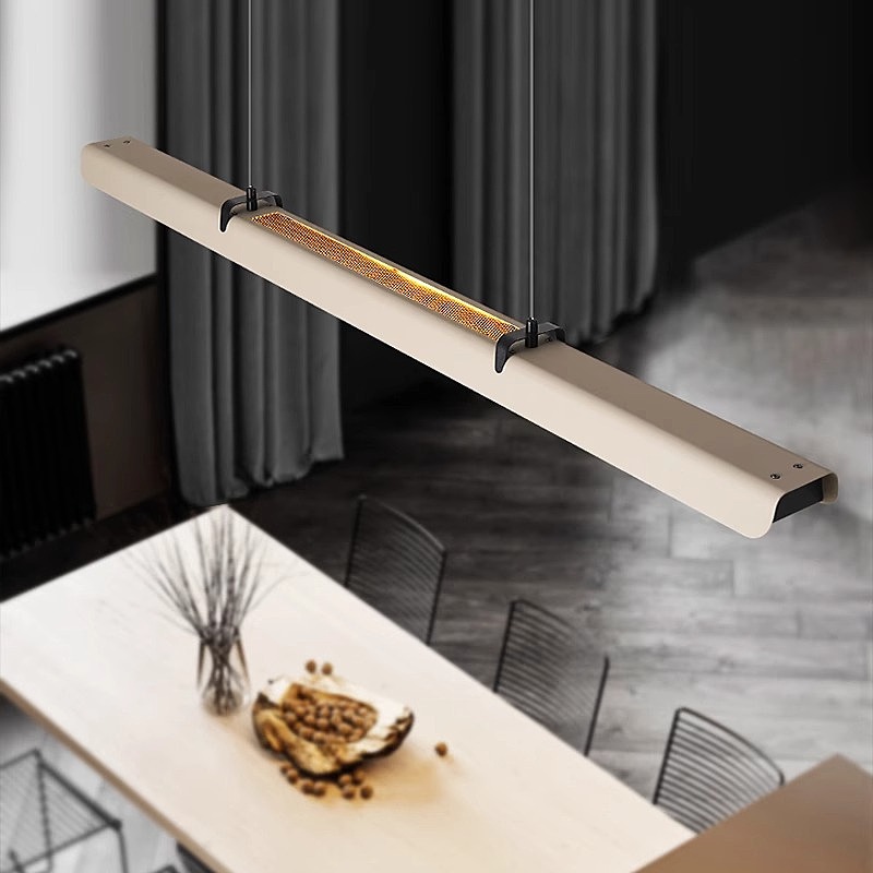 Подвесной светильник LIGHTERA Bermeho LE104L-120GB WIFI