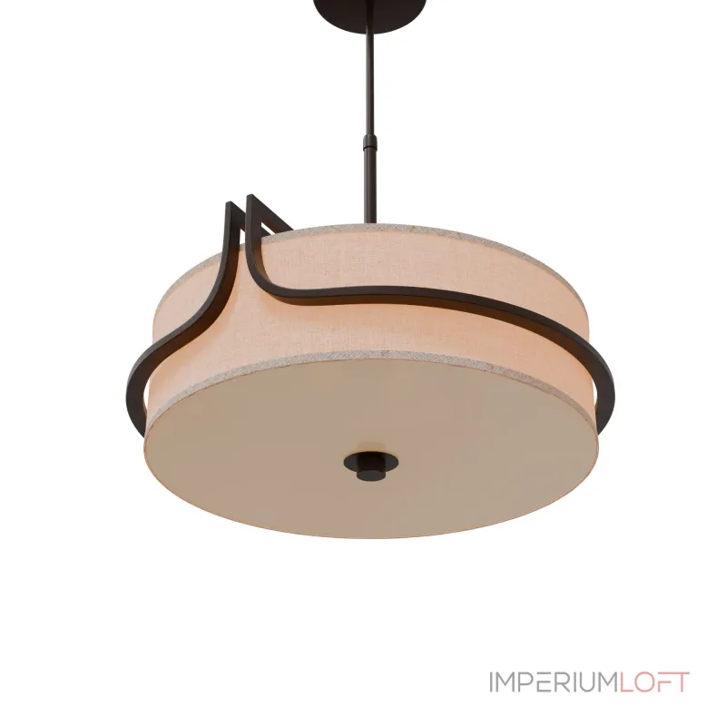 Подвесной светильник LIGHTERA Goodman LE225L-4BR Подвесной светильник LIGHTERA Goodman LE225L-4BR