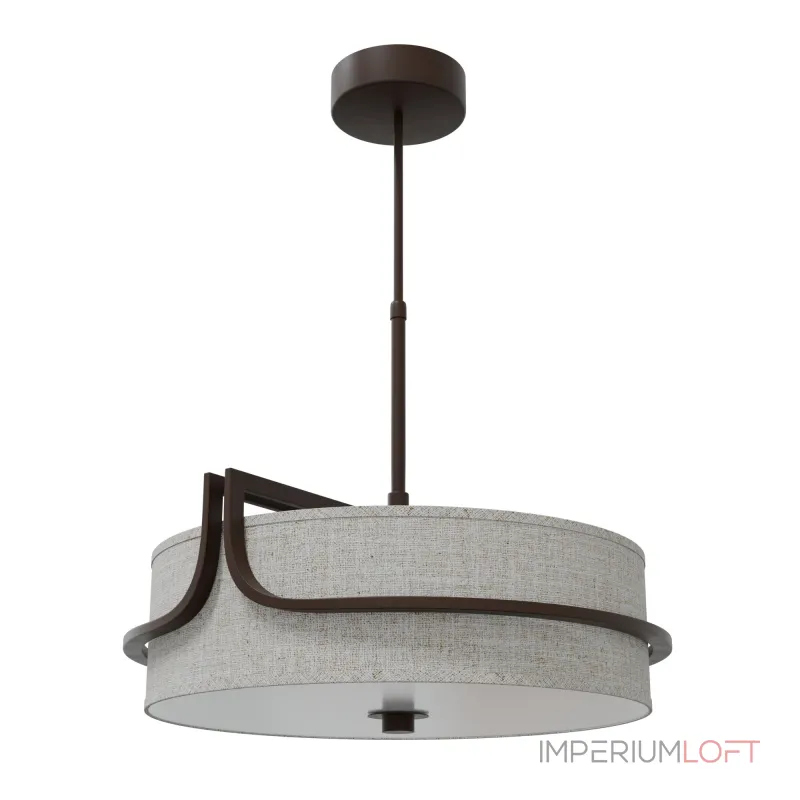 Подвесной светильник LIGHTERA Goodman LE225L-4BR Подвесной светильник LIGHTERA Goodman LE225L-4BR